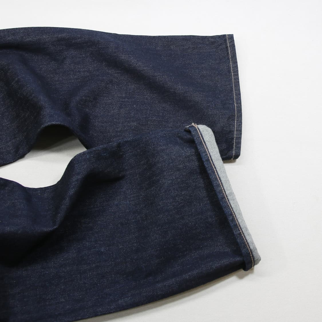 유니클로 와이드 데님 팬츠 (여성용 29.5) 상품이미지8