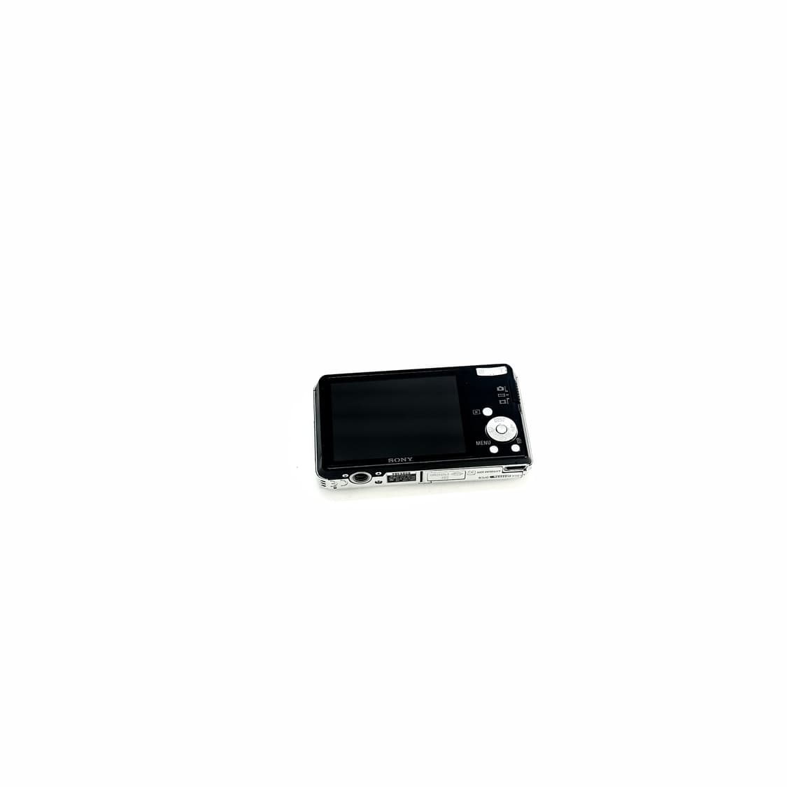 희귀&입문!) Sony Cyber-shot W350 디카 카메라 상품이미지9