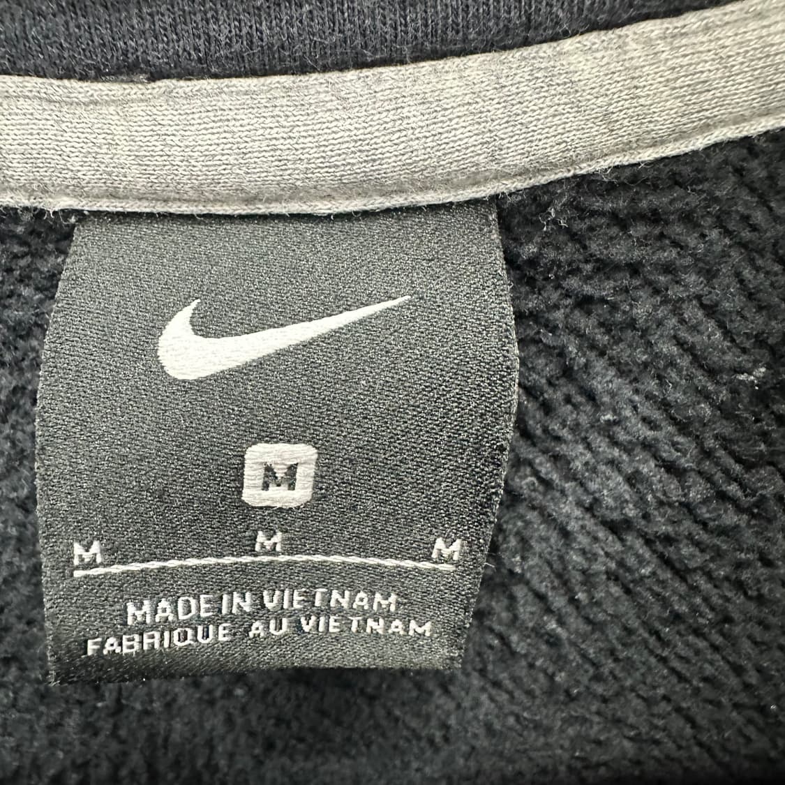 95 나이키 남자 루즈핏 후드티 상품이미지3