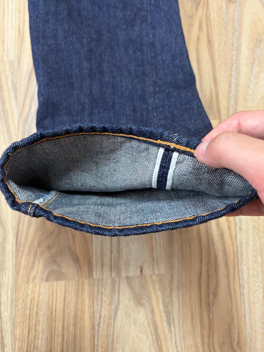 제라도 301 exx [33size] 상품이미지5