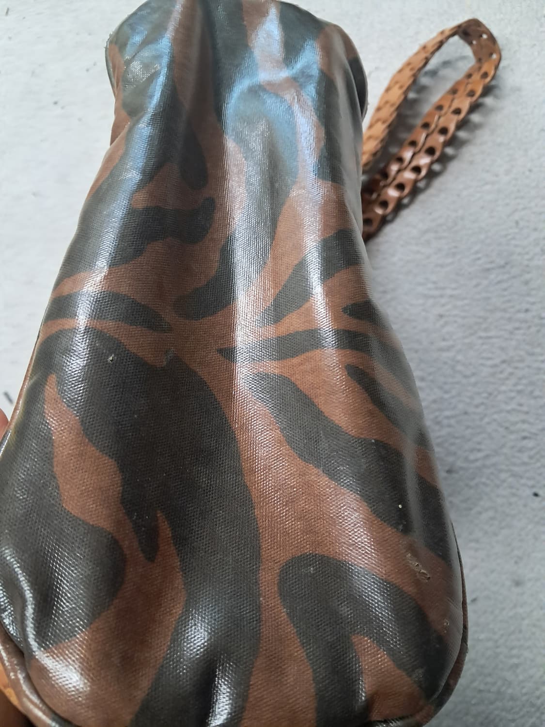 빈티지usa 가방 상품이미지3