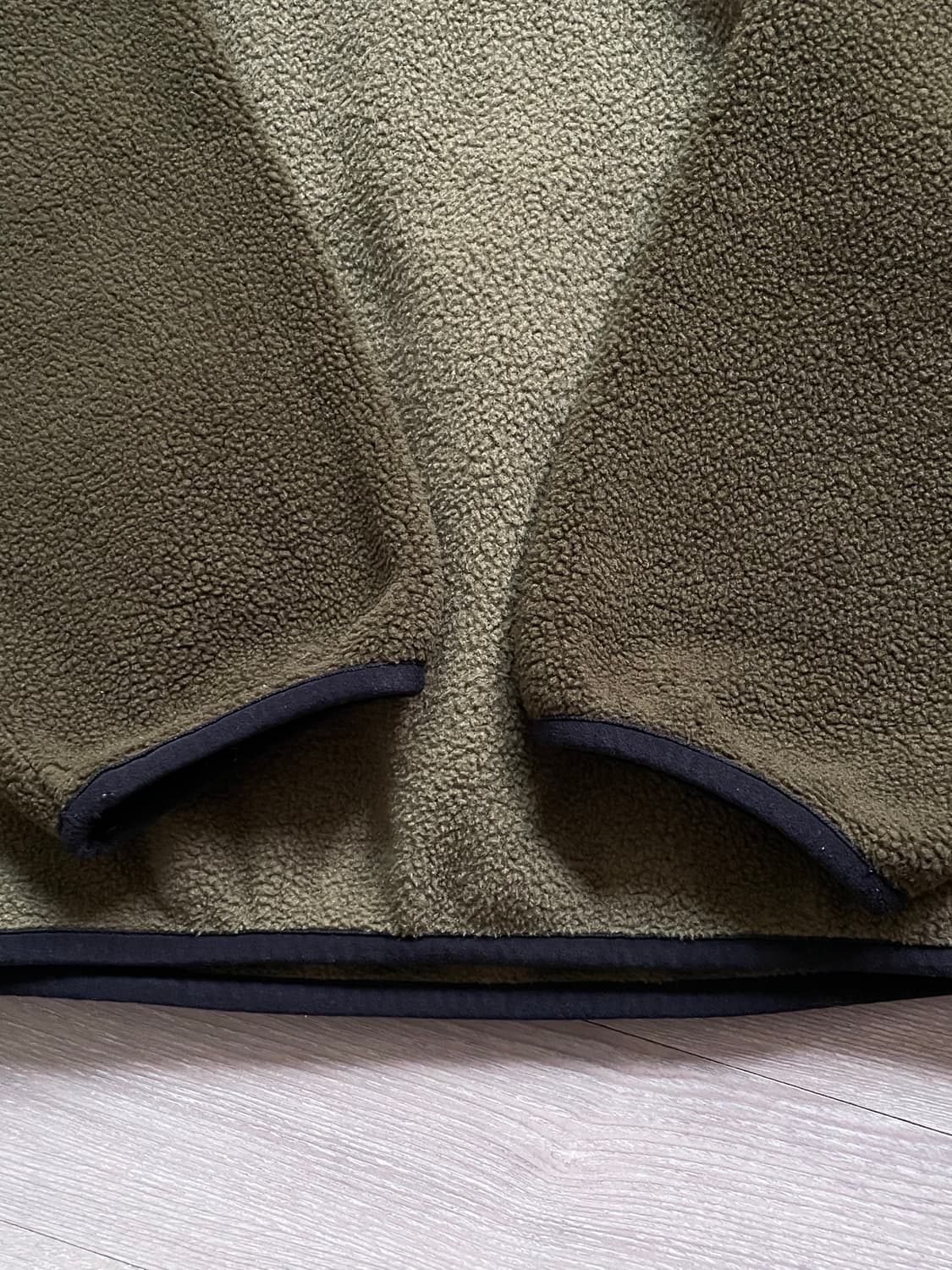 파타고니아 신칠라 카고 그린 켄달 제너 상품이미지5