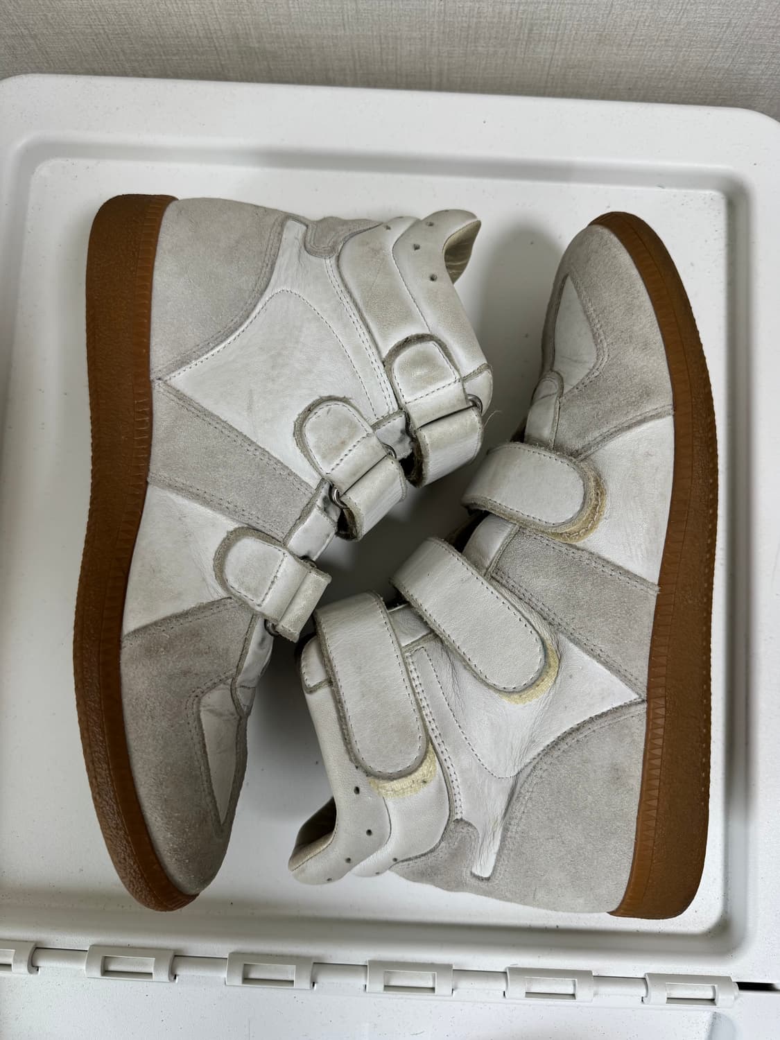 마르지엘라 하이탑  상품이미지6