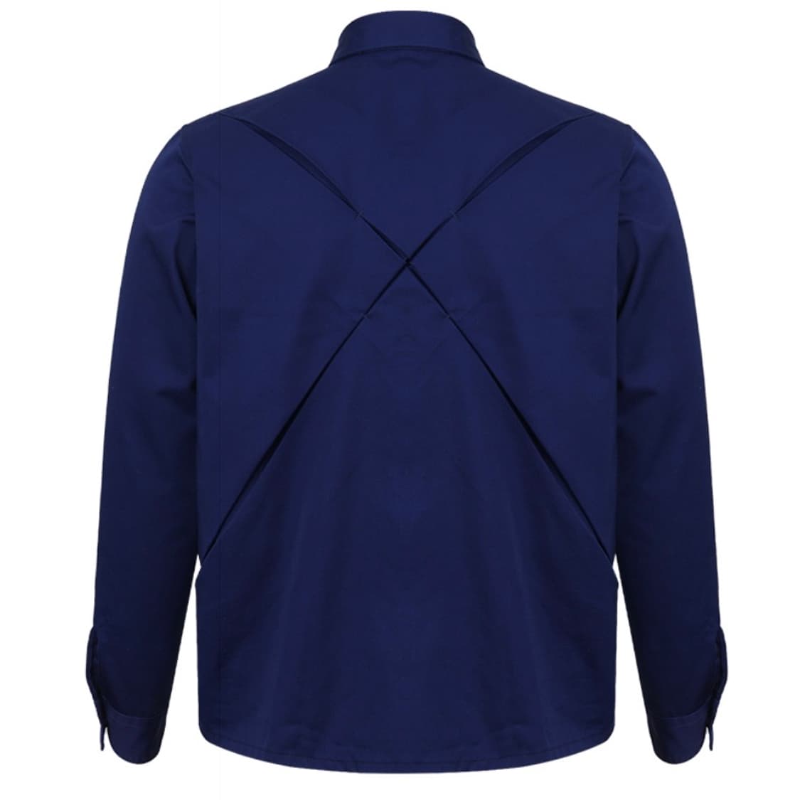 강정석 X french jacket / blue 상품이미지2