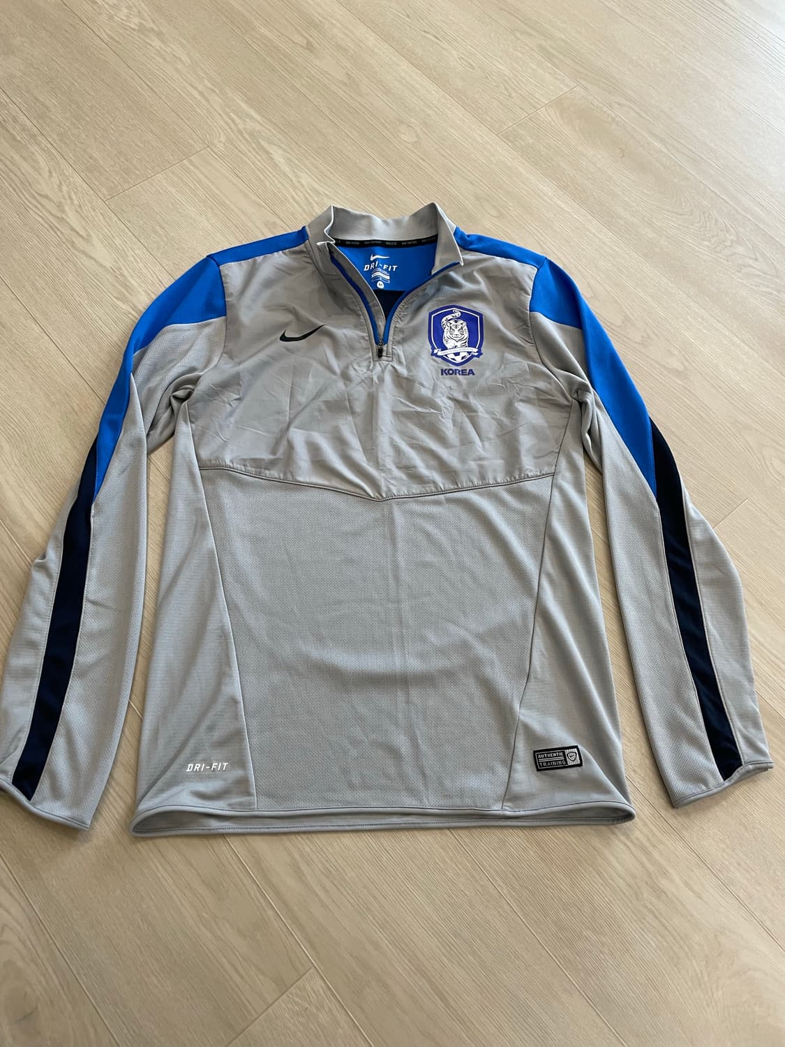 대한민국 코치 지급용 드릴탑 m 상품이미지1