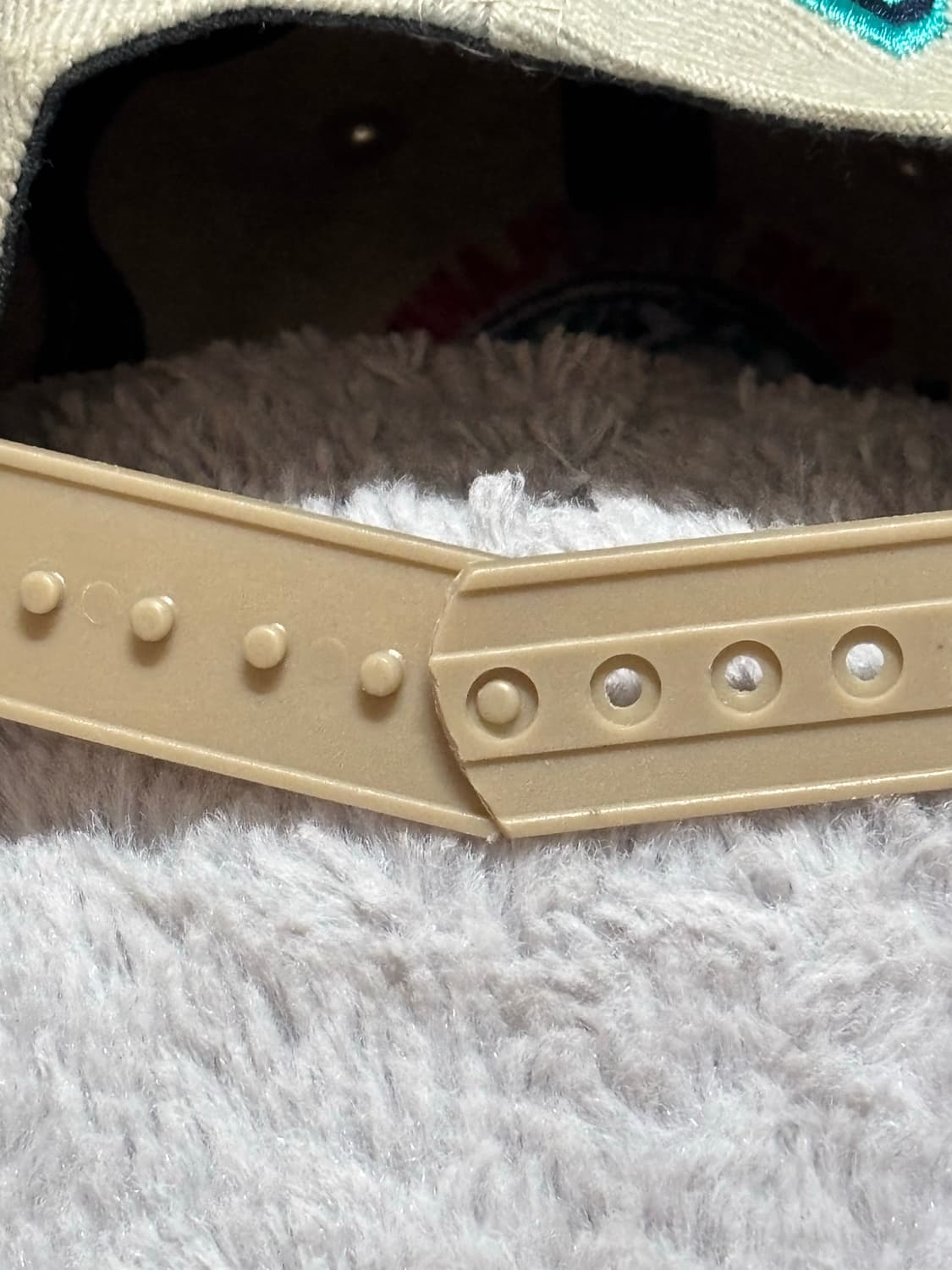 하드락카페 볼캡 상품이미지5