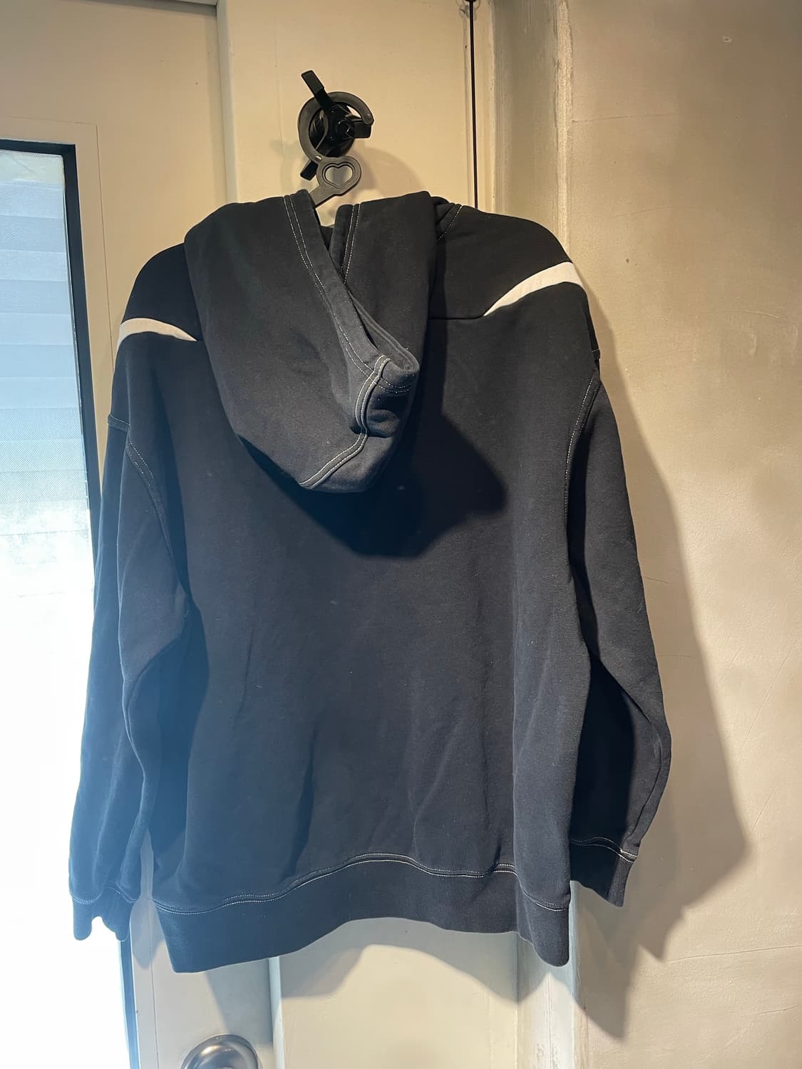 나이키후드티 상품이미지3