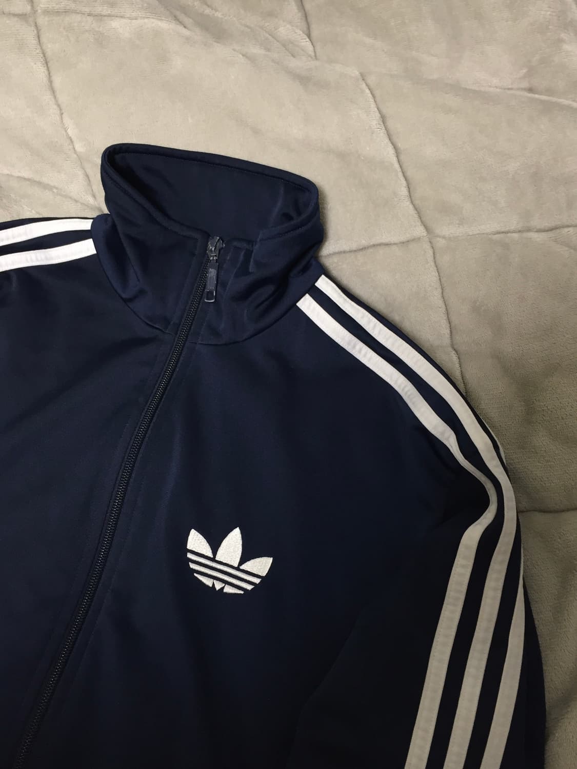 아디다스 네이비 져지 상품이미지1