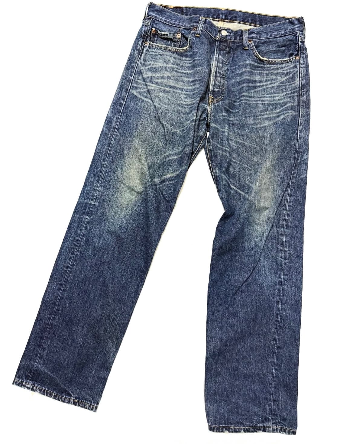 리바이스 - 90s 501 상품이미지1