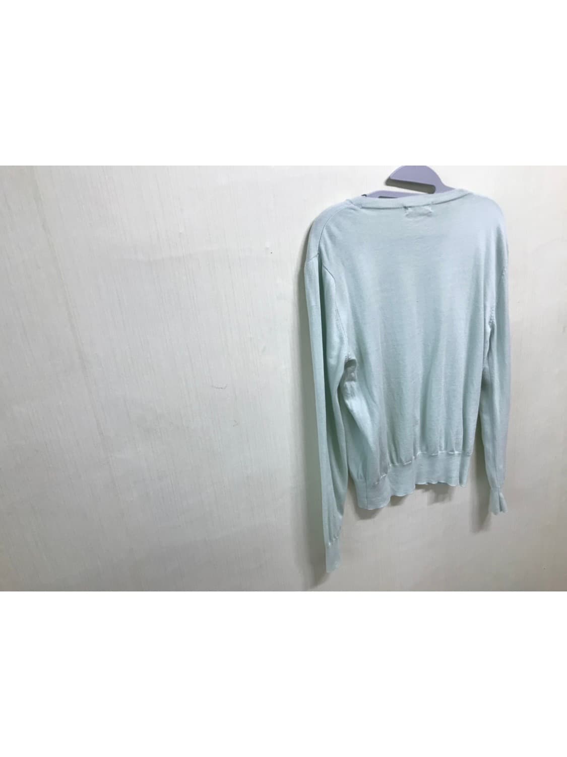 vintage mint basic knit 상품이미지5