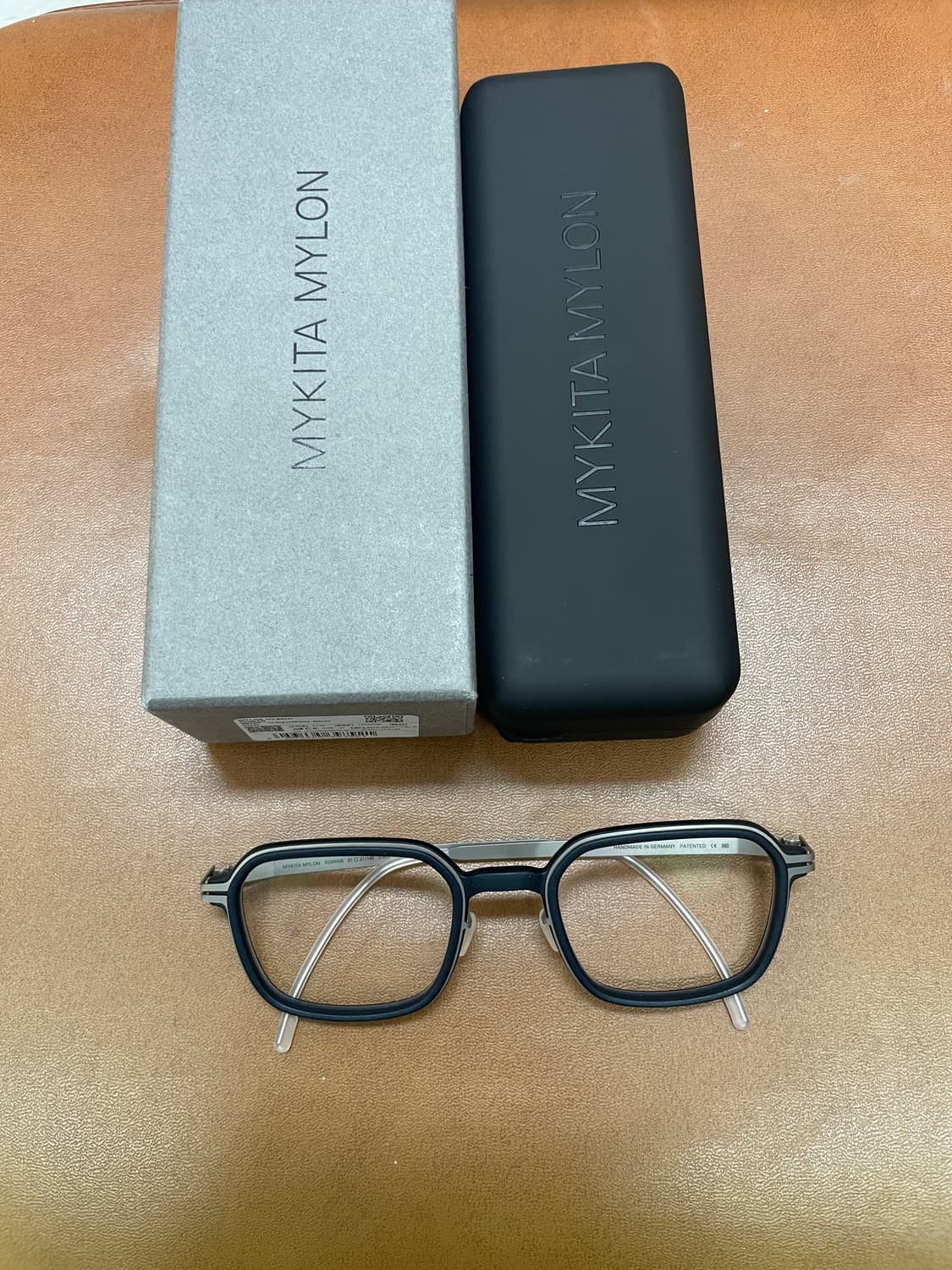 마이키타 안경 마일론 로완 rowan 상품이미지1