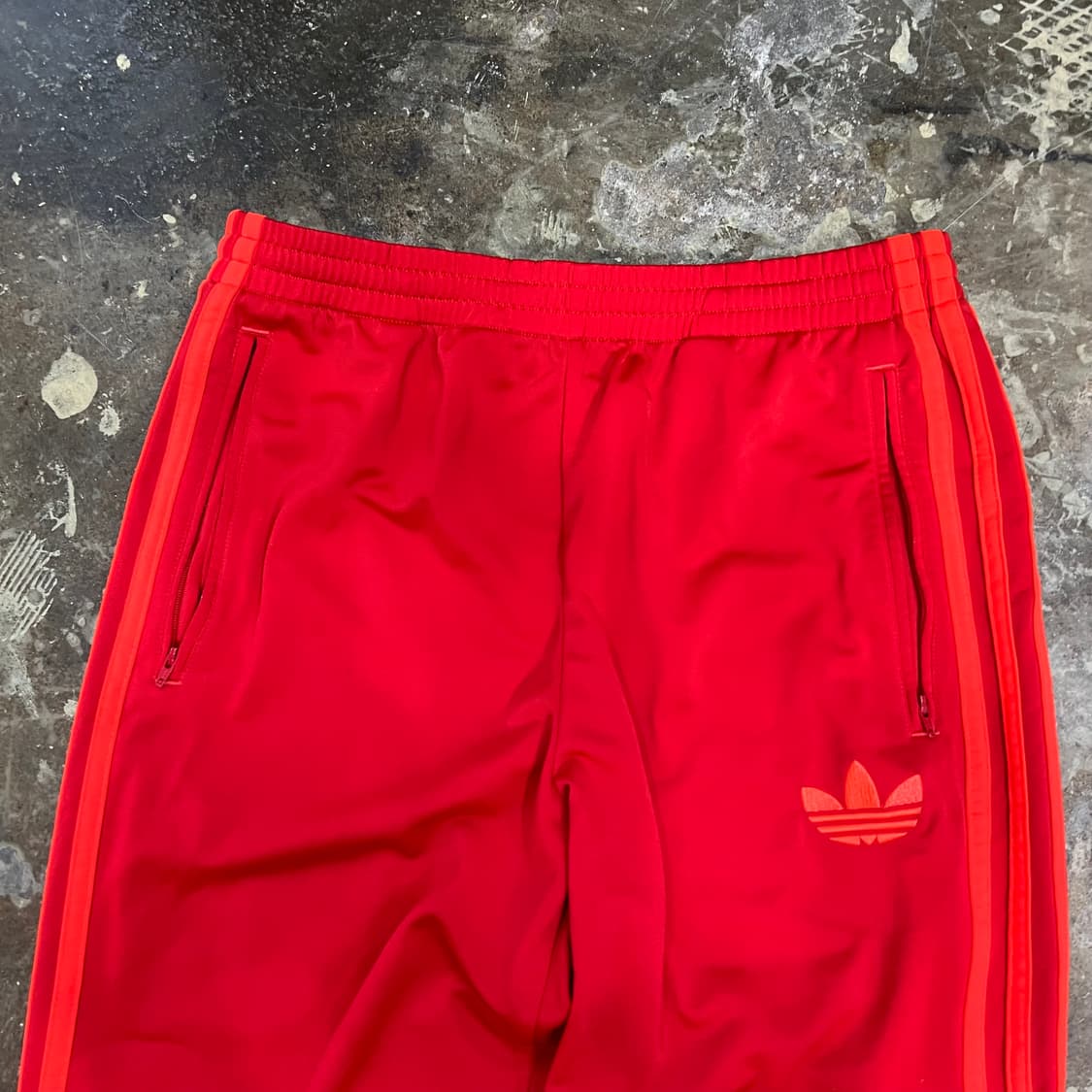 100) 아디다스 파이어버드 트랙팬츠 트레이닝복 바지 상품이미지4