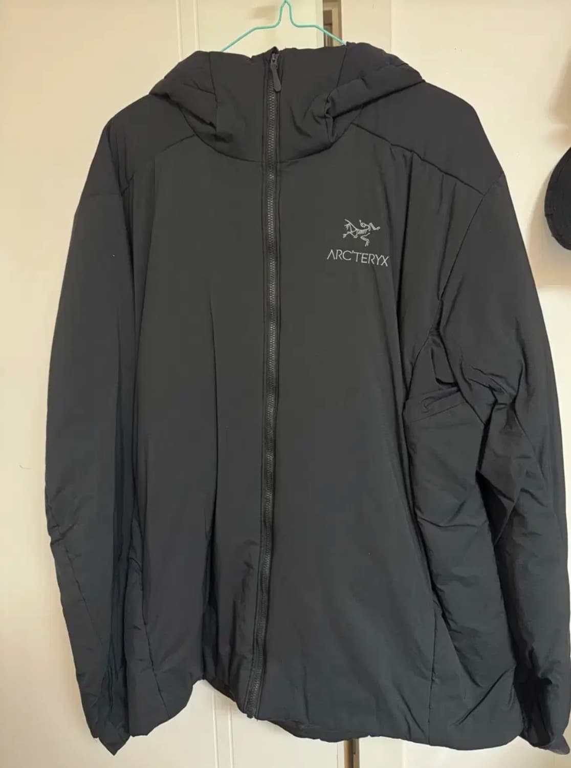 아크테릭스아톰AR패딩 L사이즈 상품이미지1