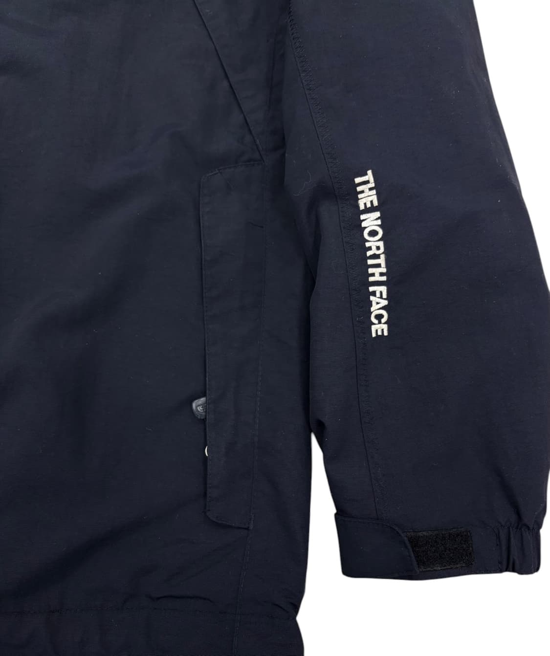 노스페이스 바람막이 (L)  상품이미지6