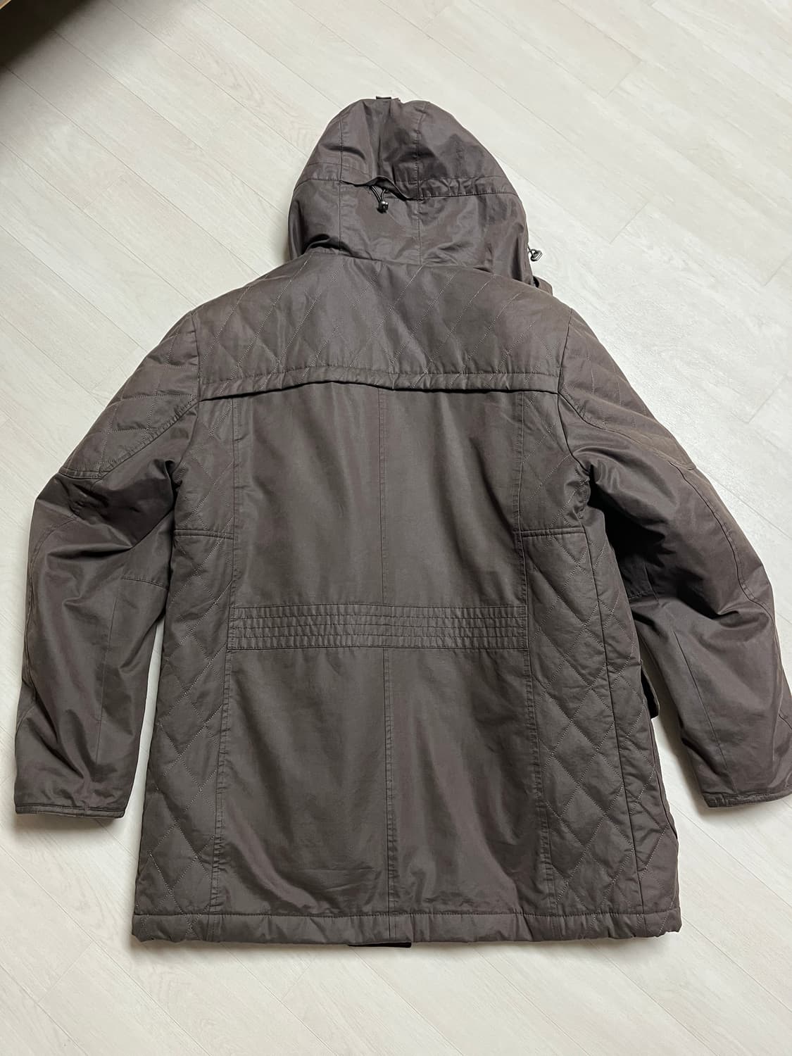 바버 뎃포드(M) 자켓 상품이미지9