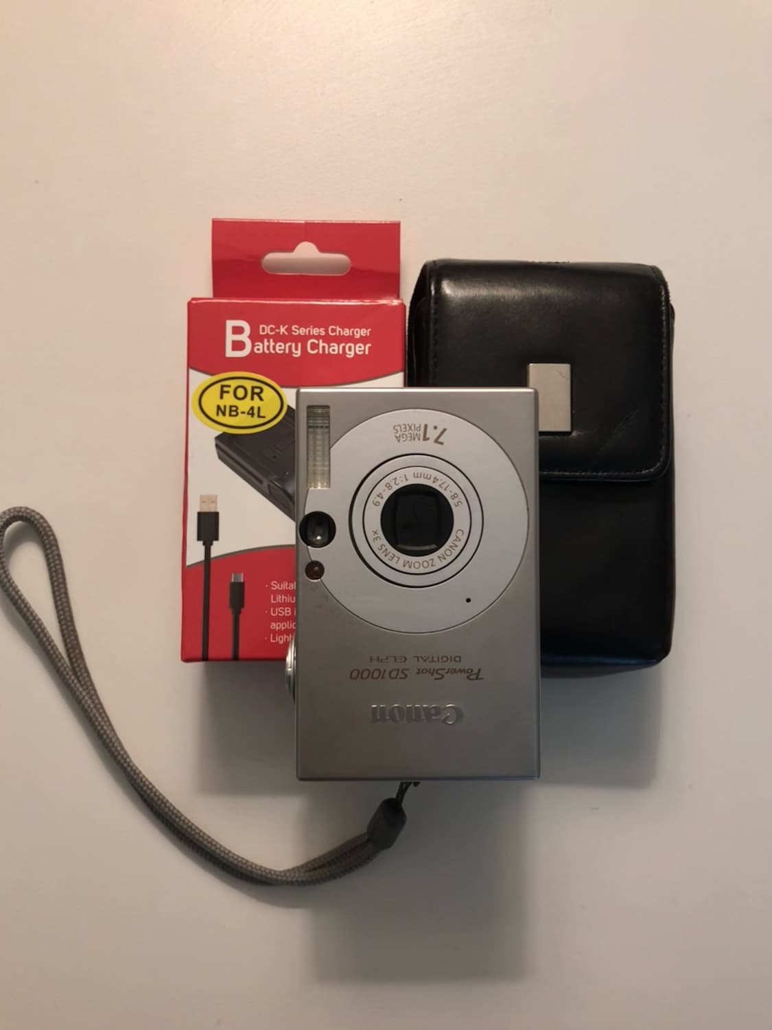 풀구성 캐논 익서스70 ixus70 상품이미지1