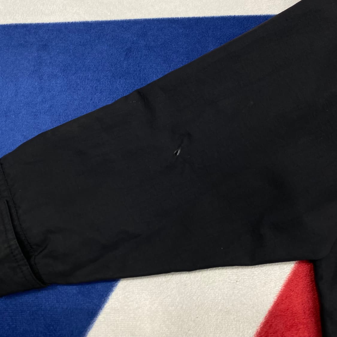 노스페이스 고프코어 바람막이자켓 95 실측 L  상품이미지7