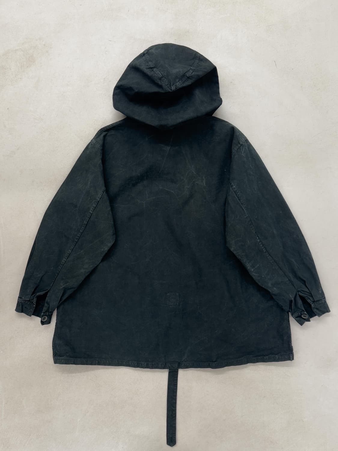 빈티지 스목 아노락 상품이미지7