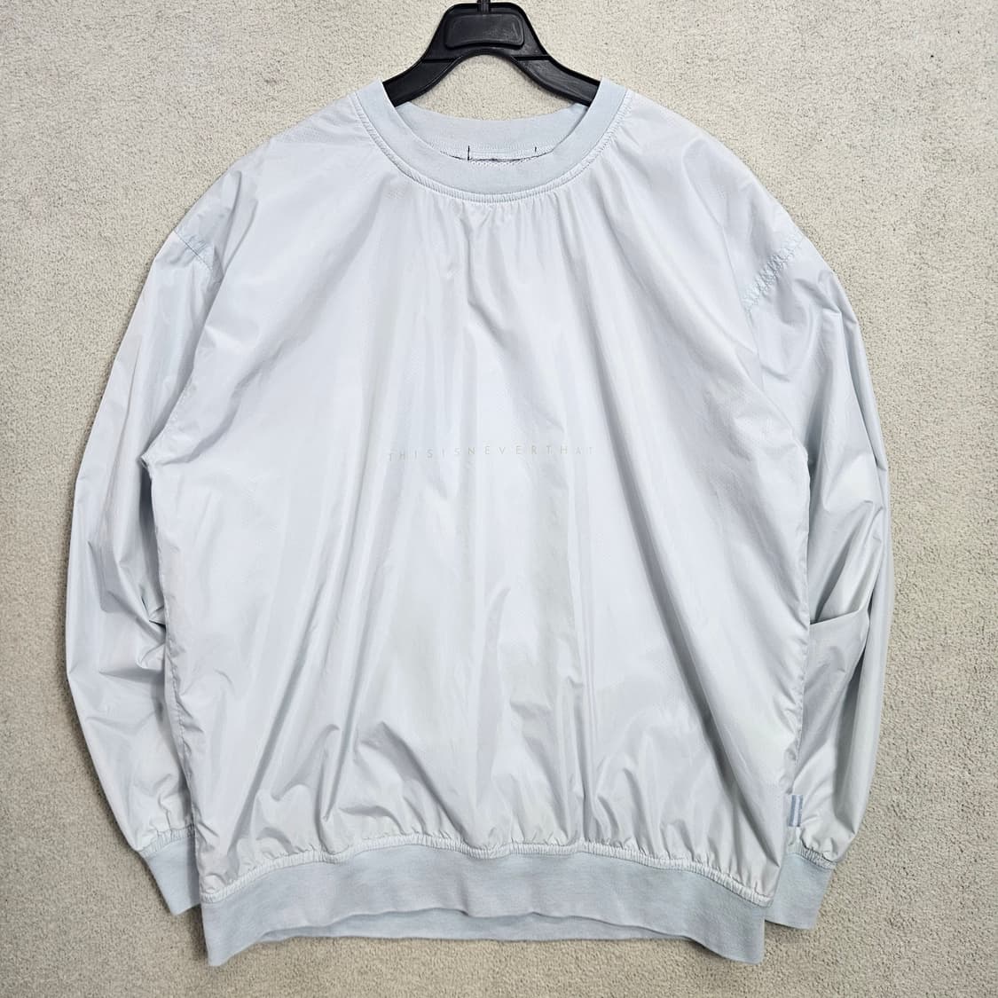 디스이즈네버댓 웜업  상품이미지2