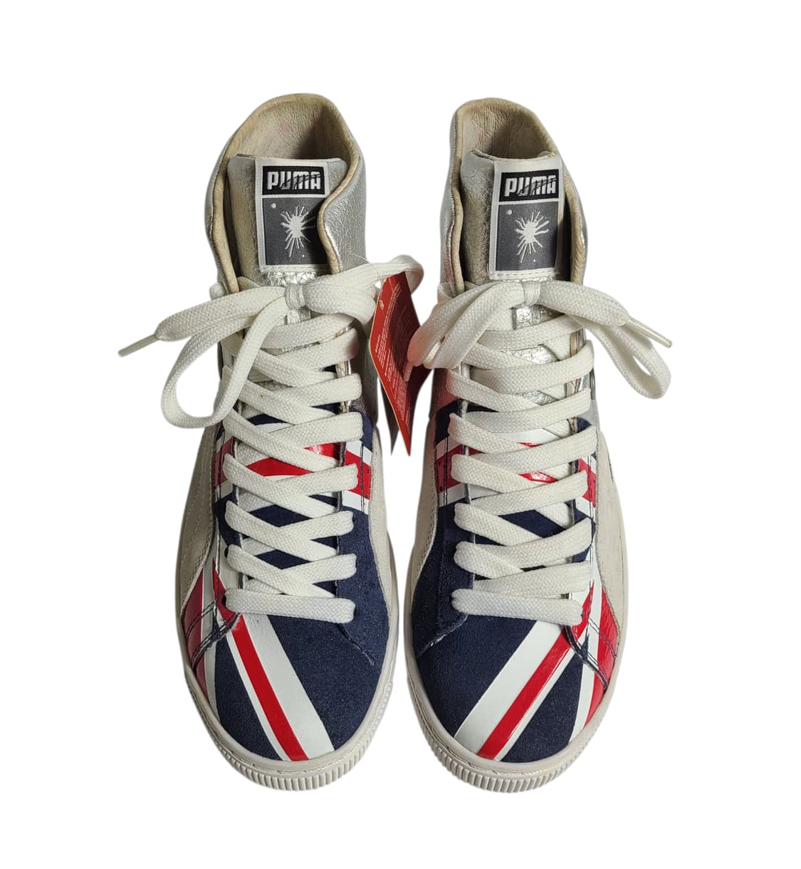 250) PUMA 아카이브 미하라 야스히로 x 푸마 MY-57 상품이미지5