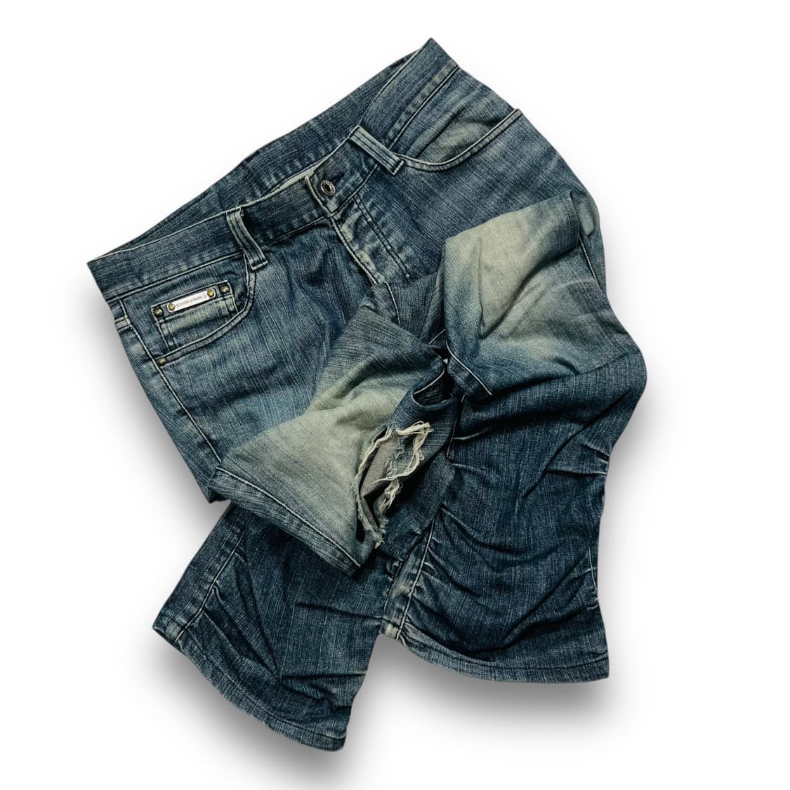 5351 pour les hommes destroyed pants 상품이미지1