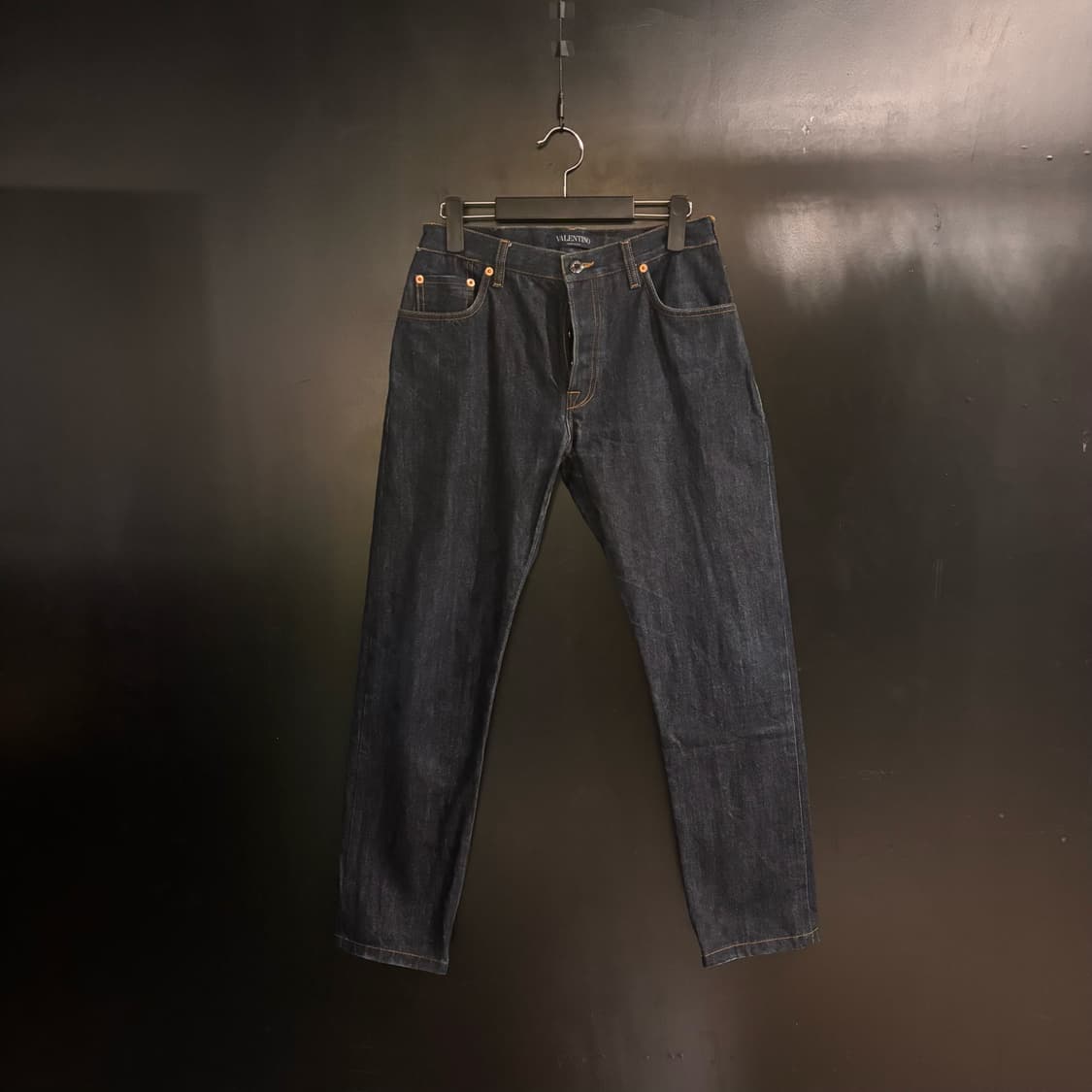 발렌티노 데님 팬츠 상품이미지1