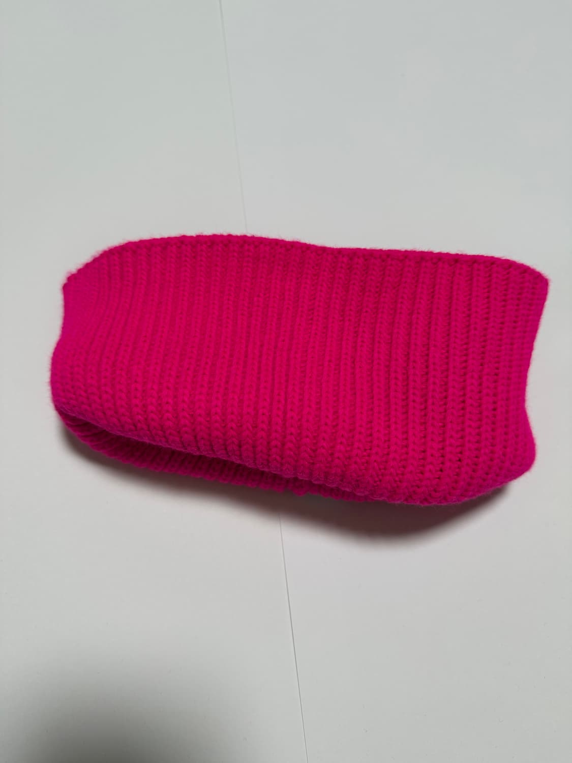 MSGM 비니 상품이미지4