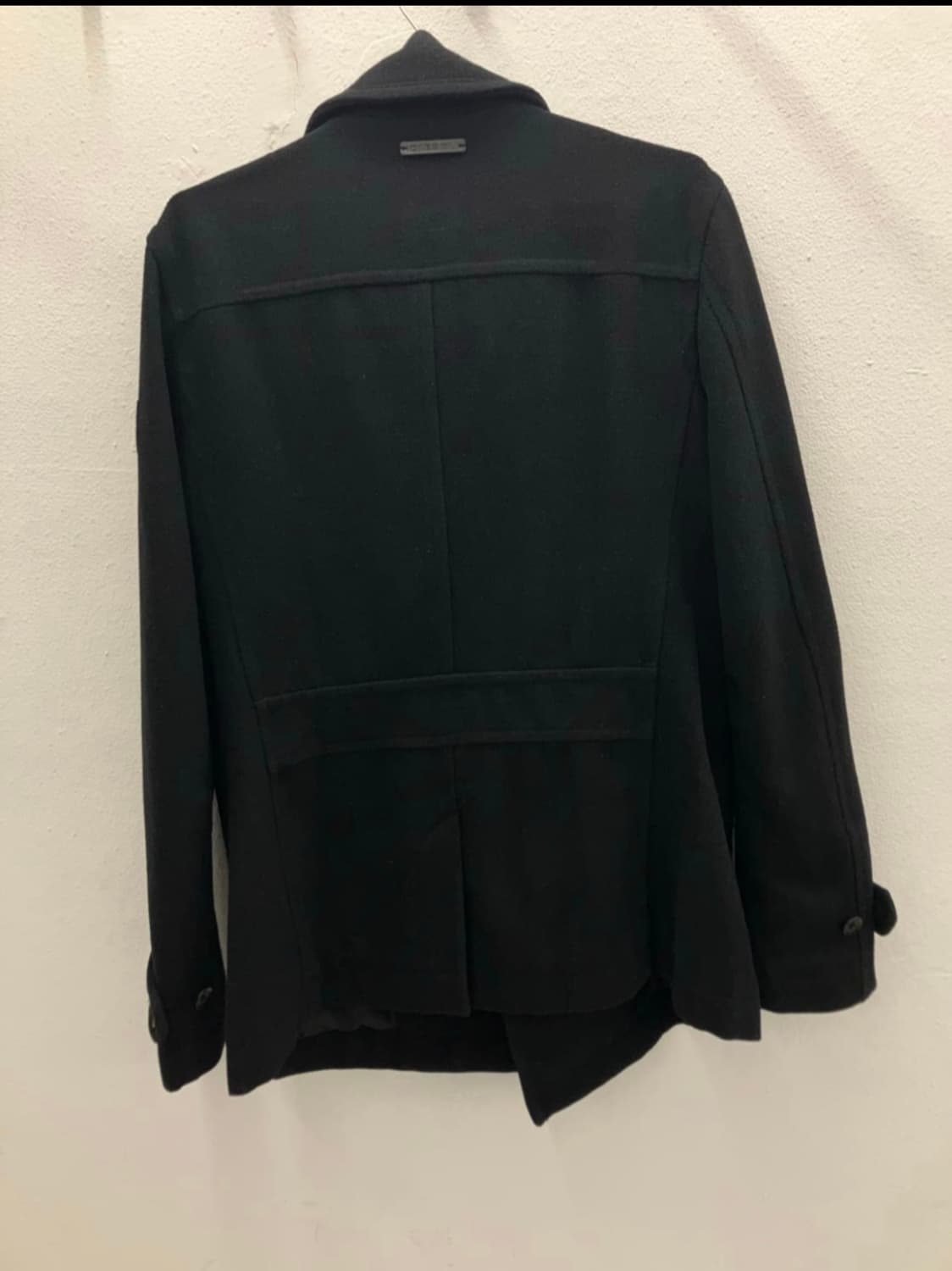 디젤 하프코트 상품이미지4