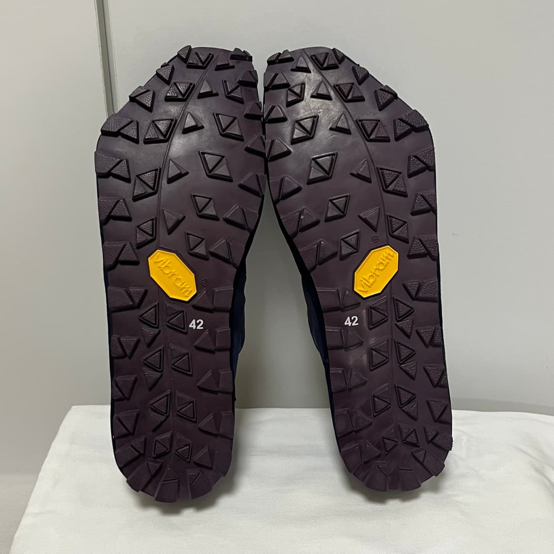 [42]마리아노 25ss LIVELLO MONSTER 스니커즈 상품이미지5