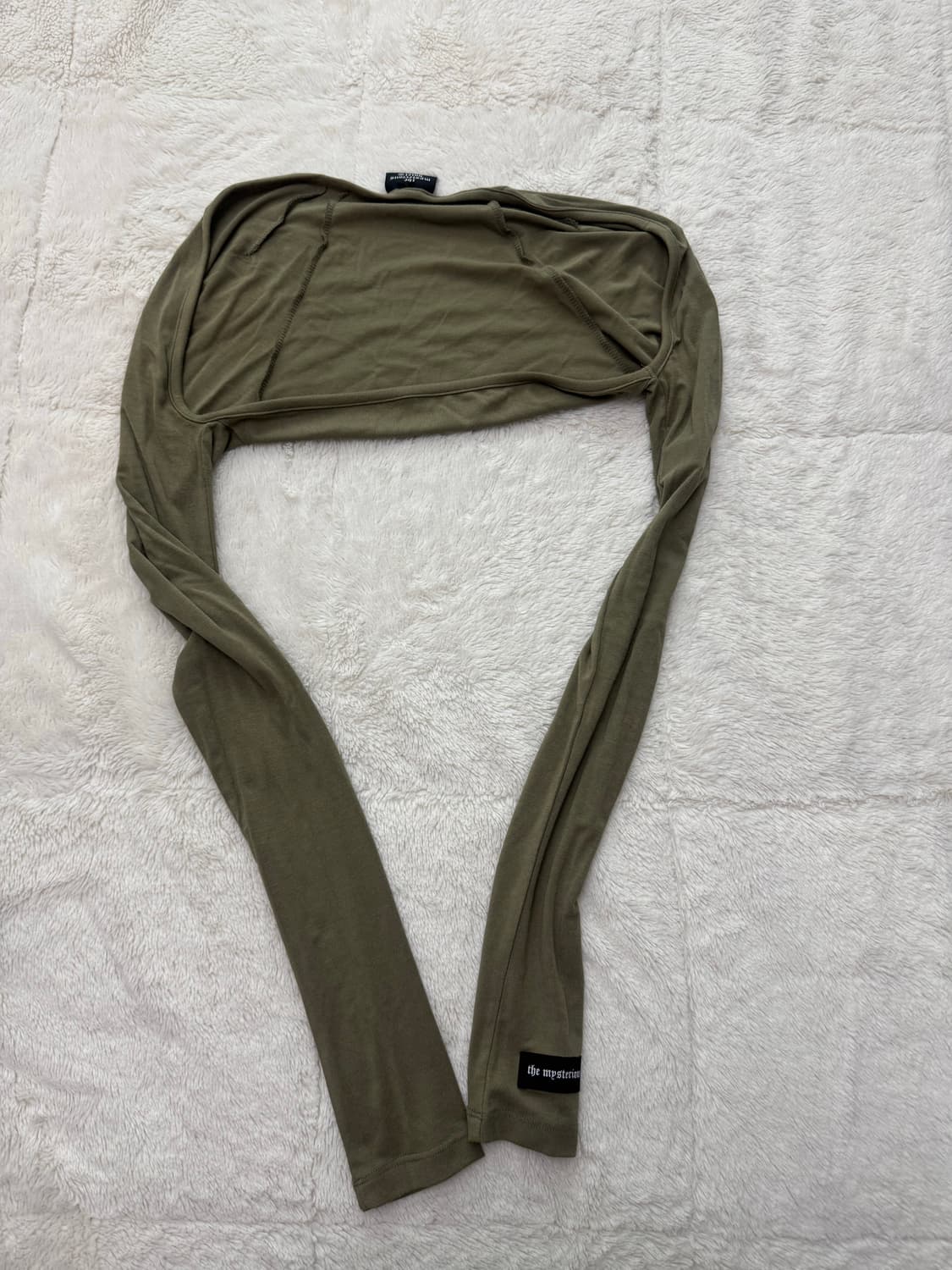 더미스테리어스호텔 볼레로 상품이미지3