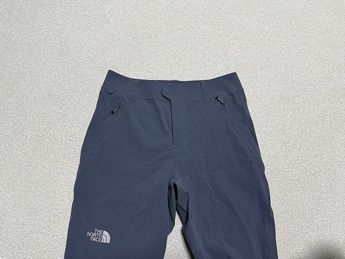 노스페이스 써밋시리즈 알파인 등산바지 남성용 30인치 상품이미지2