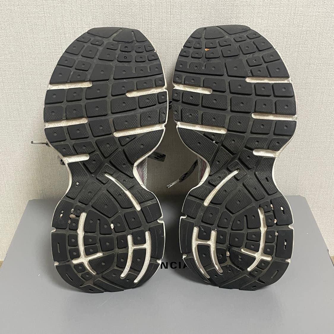 발렌시아가 3xl 멀티 40사이즈 상품이미지2