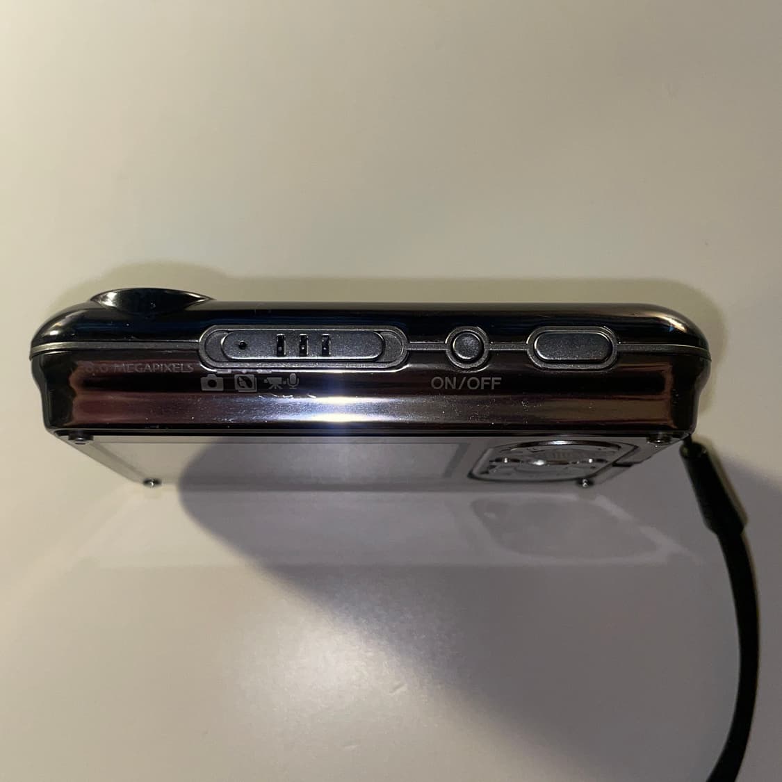 작례O) 코니카 미놀타 디미지 X1 디카 상품이미지3