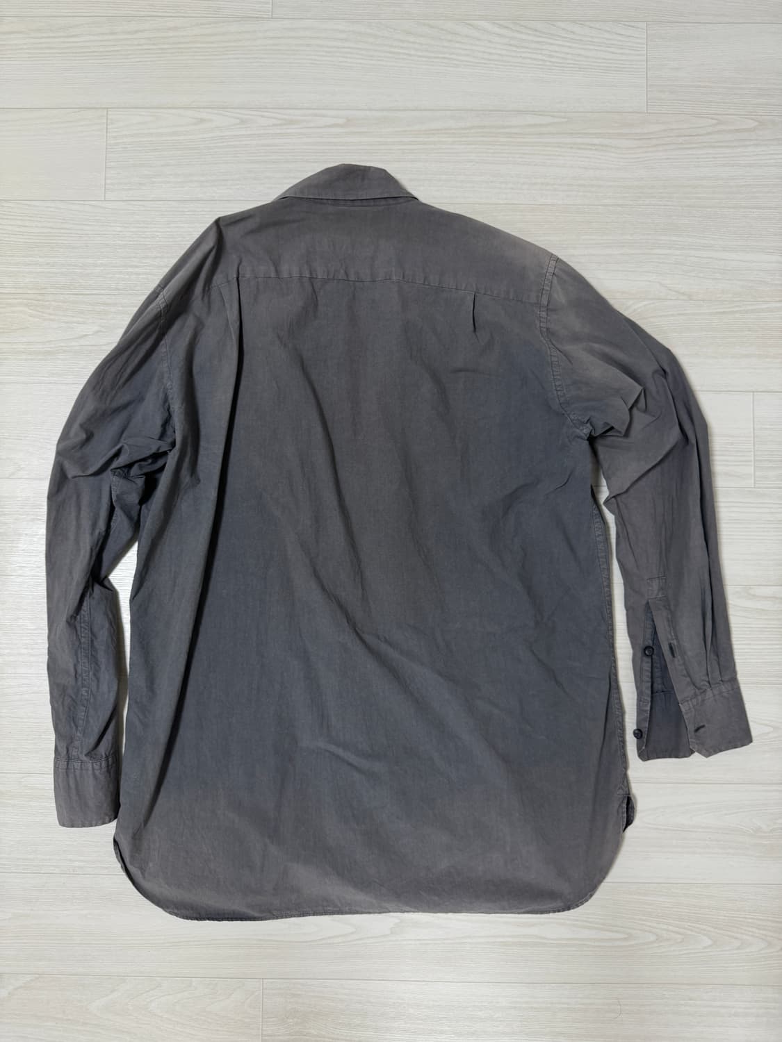 케이시케이시 셔츠 잉크 상품이미지6