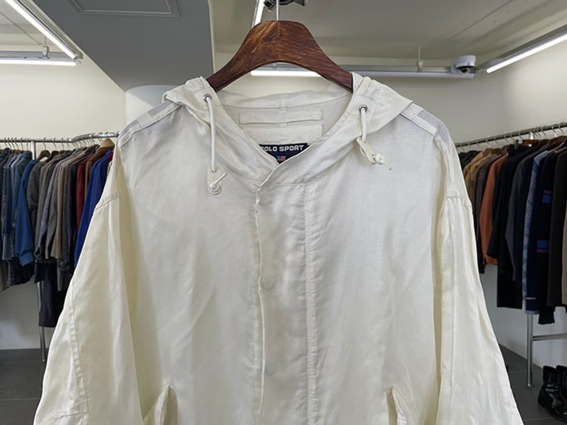 90'S POLO SPORT (loose fit) 상품이미지2