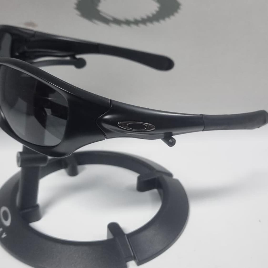 오클리 핏불 무광블랙 상품이미지4