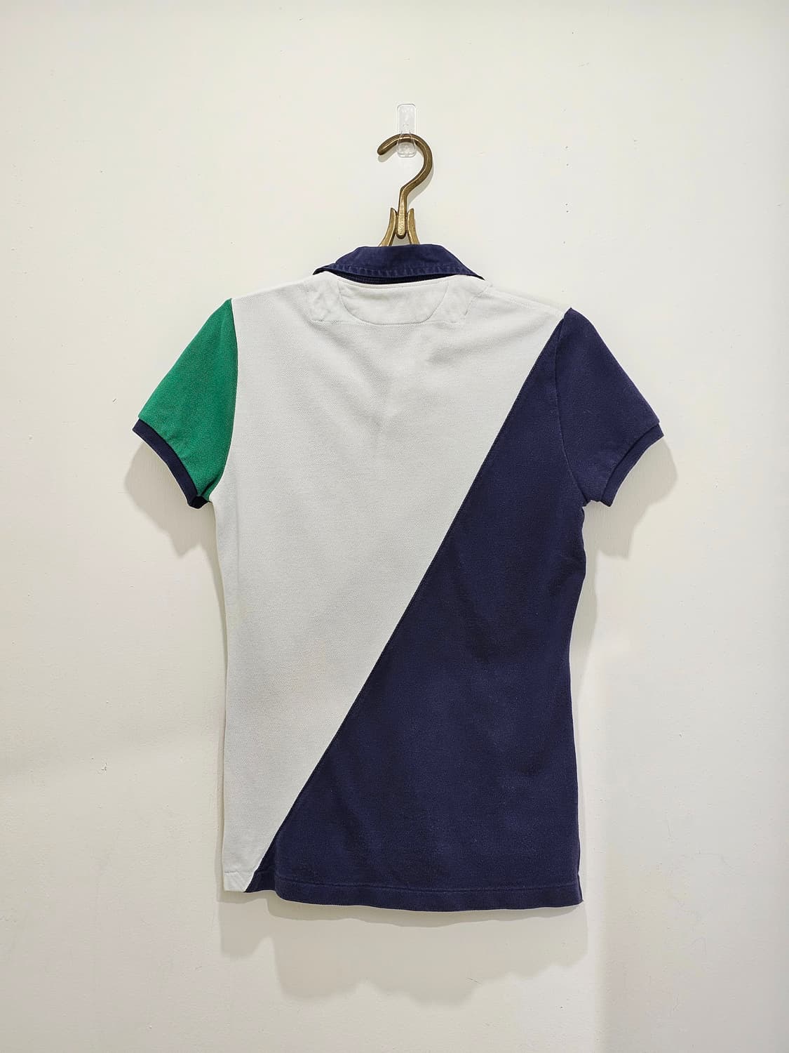 Ralph Lauren 블루라벨 노티컬 PK셔츠 상품이미지6
