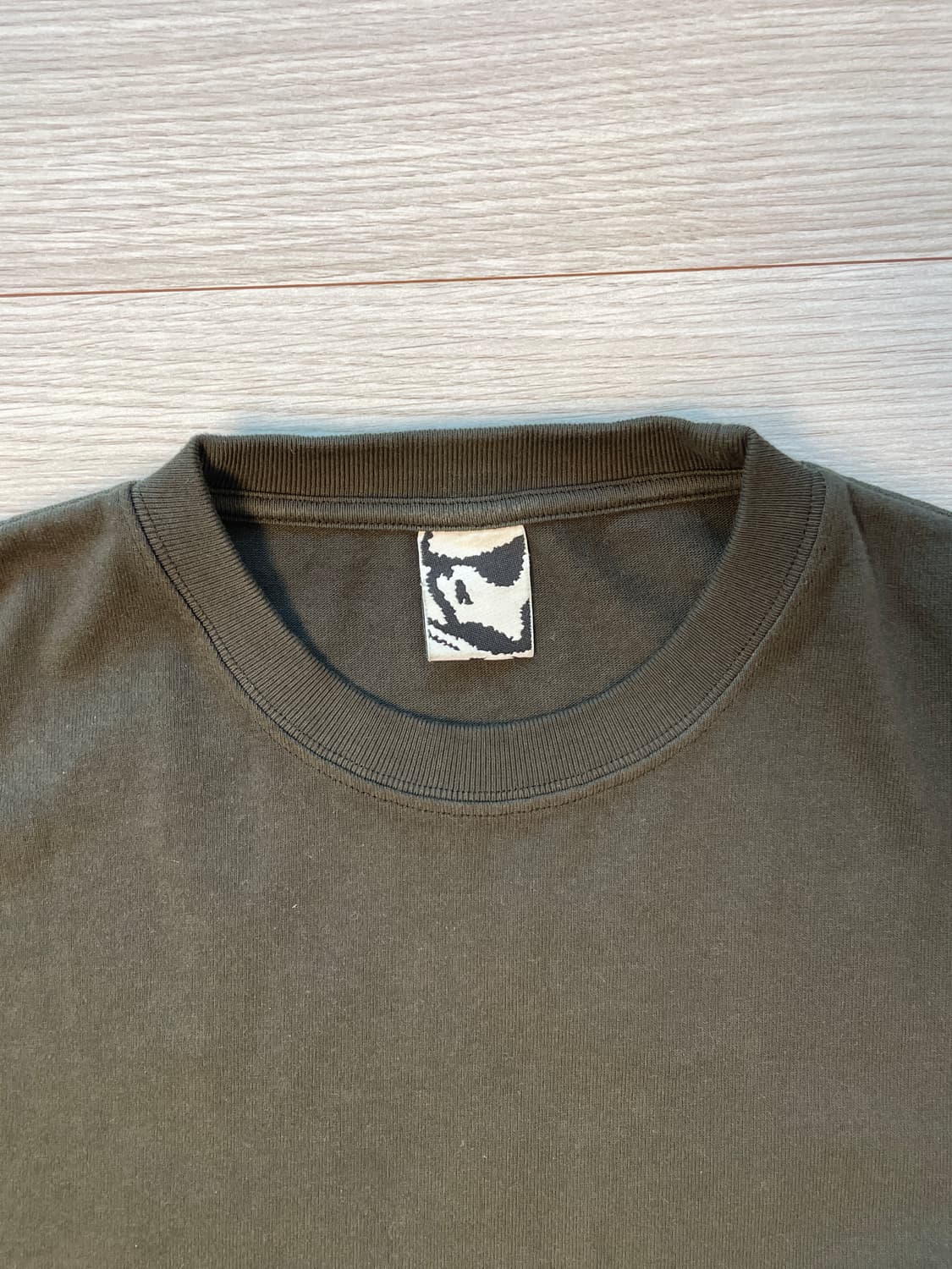 Gr10k 레이어드 슬리브 상품이미지3