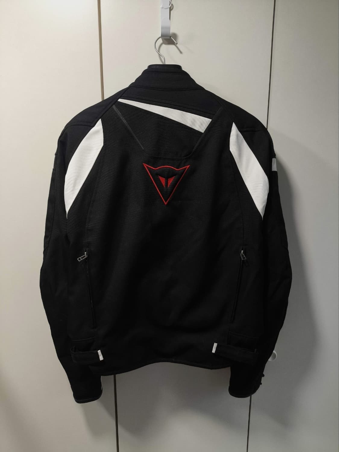 50 다이네즈 라이더자켓 바이커자켓 상품이미지3