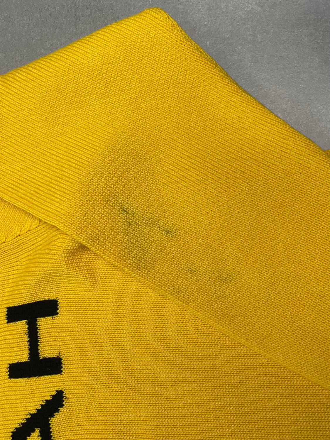 COS X YEBOAH 니트 후드 L 상품이미지3