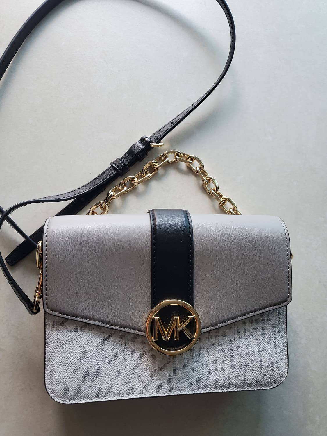 마이클코어스 여성 숄더백 상품이미지1