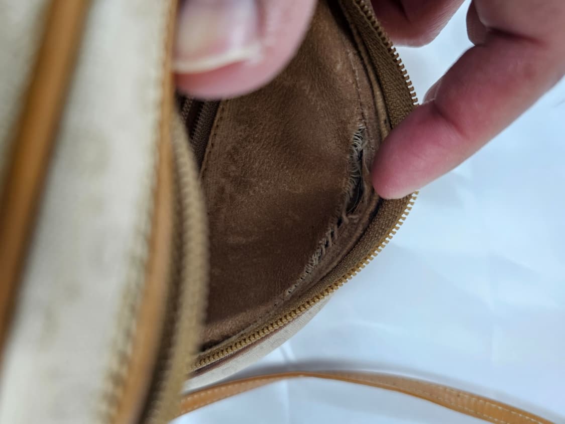 구찌탬버린백 상품이미지5