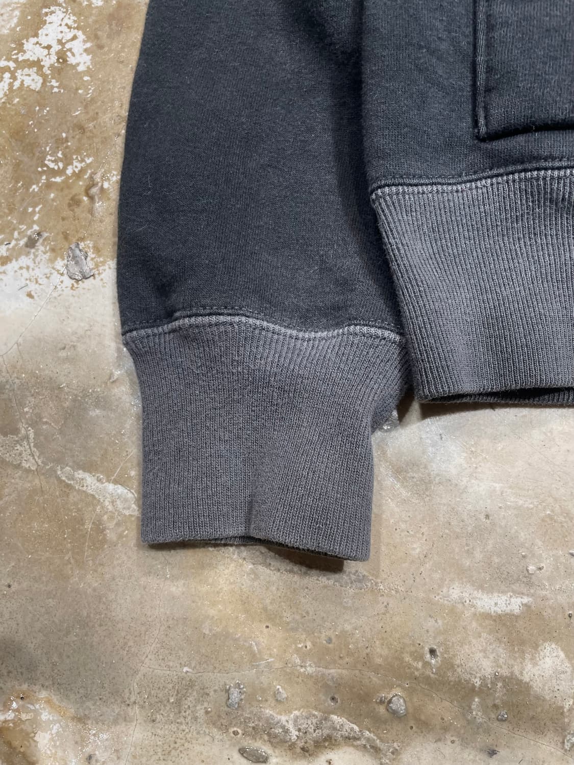 Flathead Blackmint Zip-up 상품이미지8