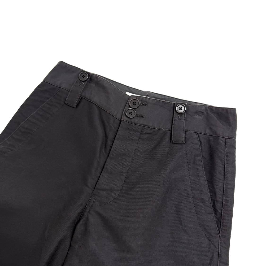 MHL 마가렛호웰 서스펜더 7부 팬츠  상품이미지3