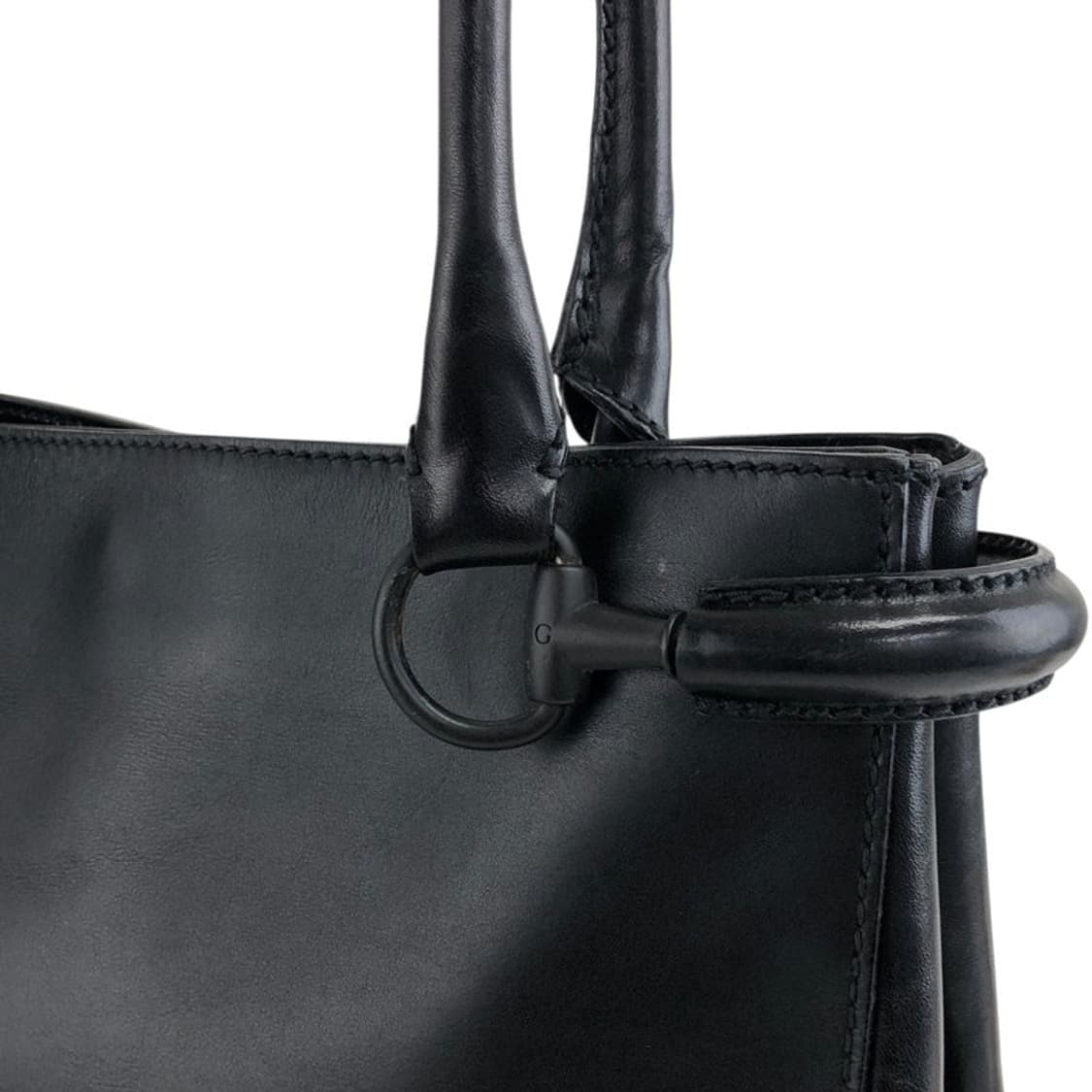 90s GUCCI SHOULDER BAG By TomFord 상품이미지2