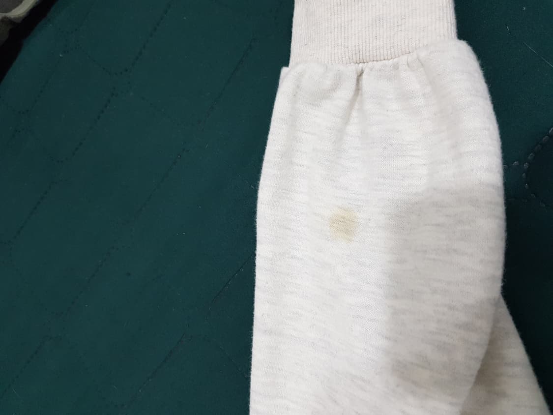 [옷장정리] 컬럼비아 후드티 조거팬츠 트레이닝 세트 상품이미지8