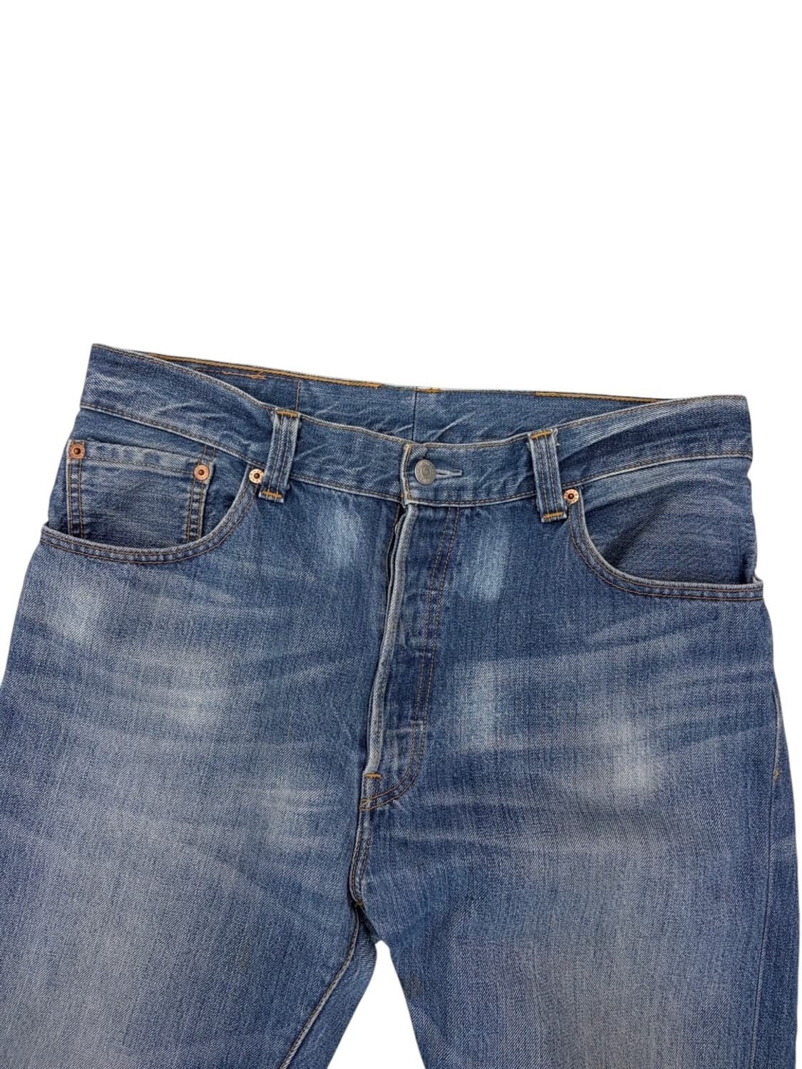 00년대 리바이스 501 청바지 (34) 상품이미지2