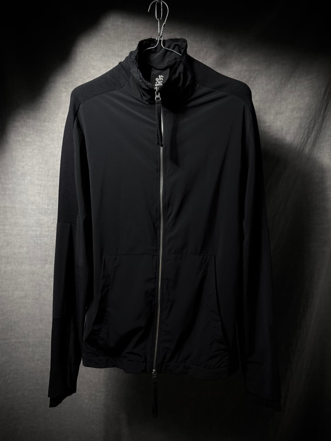 Thom Krom Overlock Zip Up  상품이미지3