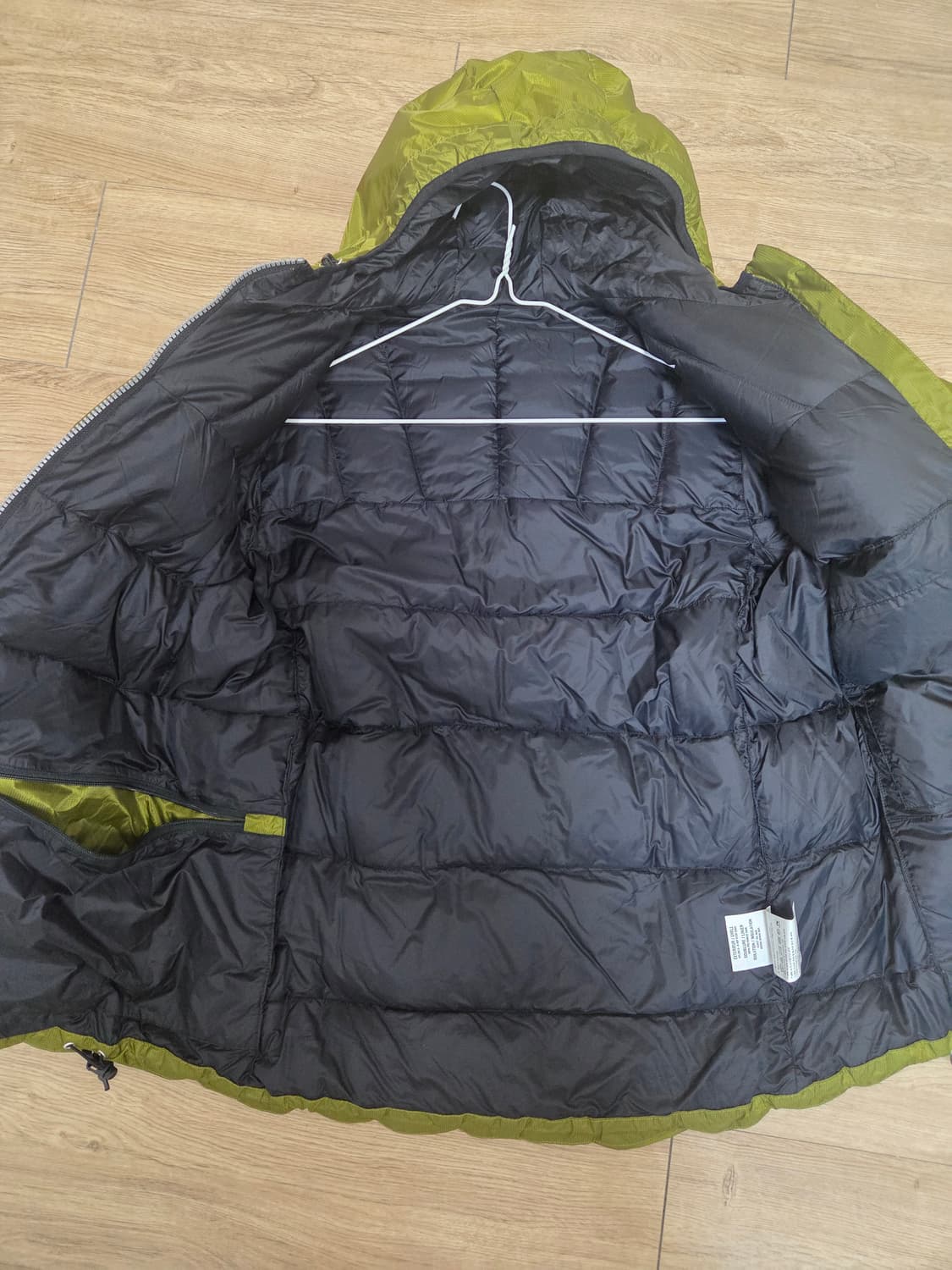 발란드레 곤조 패딜 상품이미지2