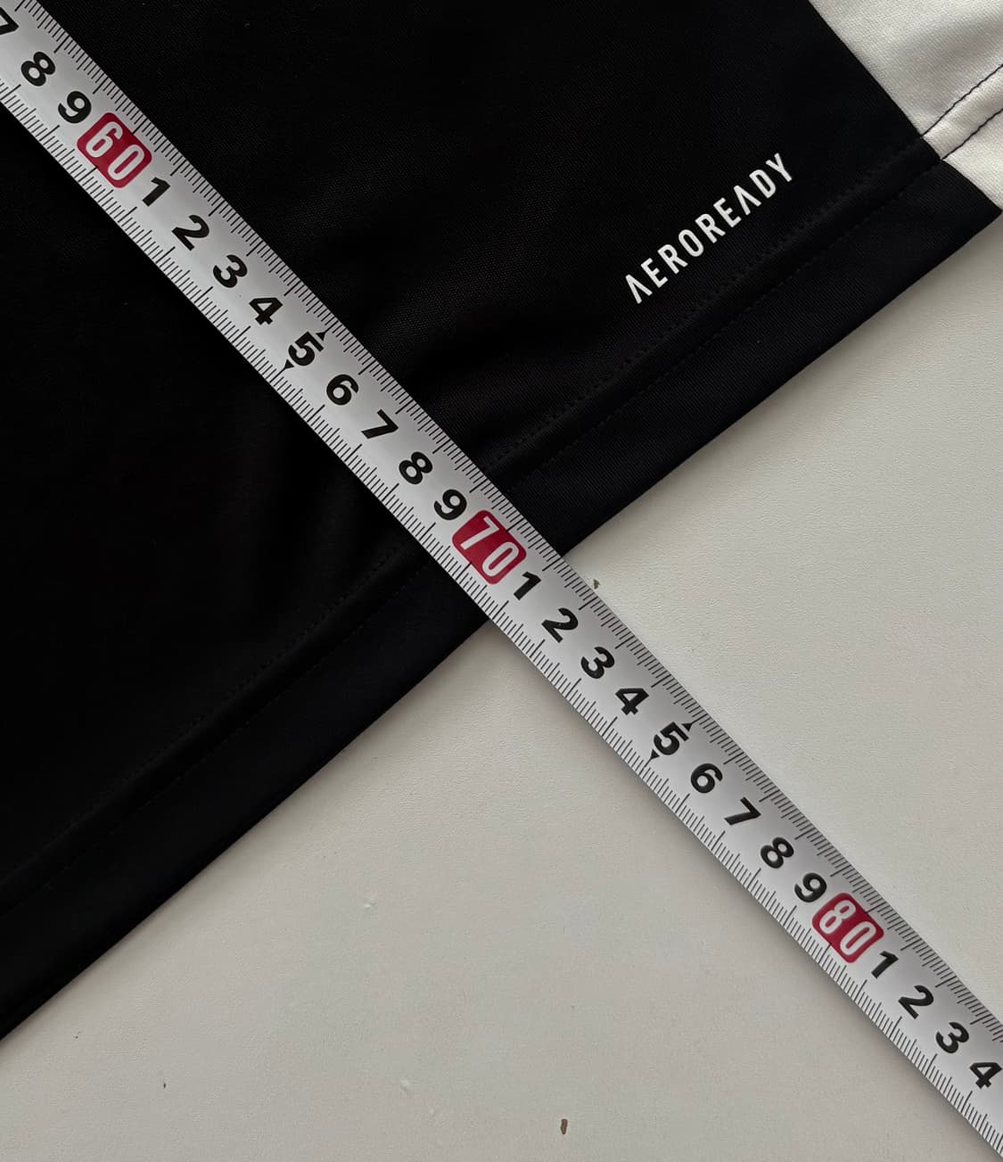 adidas 아디다스 오레오 기능성 반팔티 상품이미지8